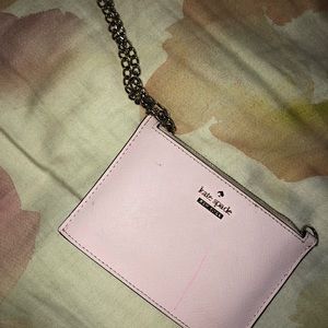 Used briefly, perfect for a coin purse/cardholder